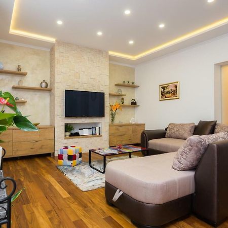 Luxury Apartment Luce Split Exterior foto