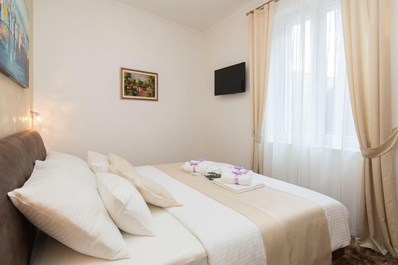 Luxury Apartment Luce Split Exterior foto
